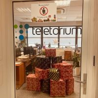 Szlachetna z nas paczka!